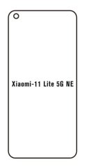 Hydrogel - ochranná fólia - Xiaomi 11 lite 5G NE