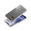 Kryt Roar Case Armor Xiaomi Redmi 13C / Poco C65 Priesvitný