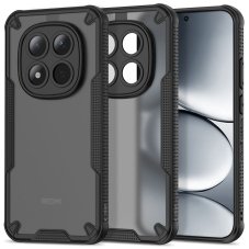Tok Tech-Protect Rugged Shield Xiaomi Redmi Note 15 Pro 5G Matte Black Tok Tech-Protect Rugged Shield Xiaomi Redmi Note 15 Pro 5G Matte Black