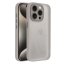 Kryt Ochranné sklo Variete Case iPhone 13 mini Steel