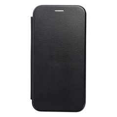 Kryt Book Elegance Samsung Galaxy A05 Black