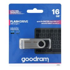 Pamäťová karta Goodram Pendrive Uts3 16Gb Usb3.2