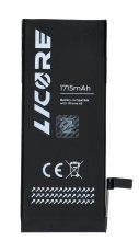 Akkumulátor iPhone 6S 1715mAh Licore