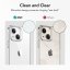 Kryt ESR Project Zero iPhone 14 Plus / 15 Plus Clear