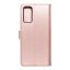 Kryt Mezzo Book Case Samsung Galaxy S20 FE / S20 FE 5G Mandala Rose Gold