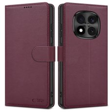 Kryt Tech-Protect Wallet Xiaomi Redmi Note 15 Pro 5G Mulberry