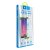 Ochranné tvrdené sklo Bestsuit Flexible Hybrid Glass 5D Samsung Galaxy S23+ Black (Hot Bending) - Working Fingerprint Scanner