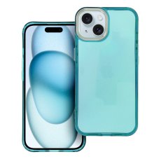 Kryt Pearl Case iPhone 15 Plus Green Kryt Pearl Case iPhone 15 Plus Green