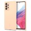 Kryt Spigen Thin Fit Samsung Galaxy A53 5G Cotton Peach