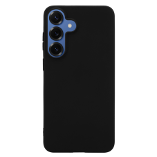 Tactical TPU tok a Samsung Galaxy S26 FE-hez, Black
