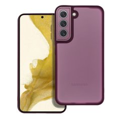 Kryt Variete Case Samsung Galaxy S22 Purple Kryt Variete Case Samsung Galaxy S22 Purple