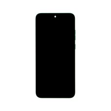Motorola Edge 70 Fusion XT2605-1 Sporting Green keretes kijelző (Service Pack – eredeti alkatrész)