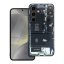 Kryt Ochranné sklo Tech Case Samsung Galaxy S24 Ultra Design 1