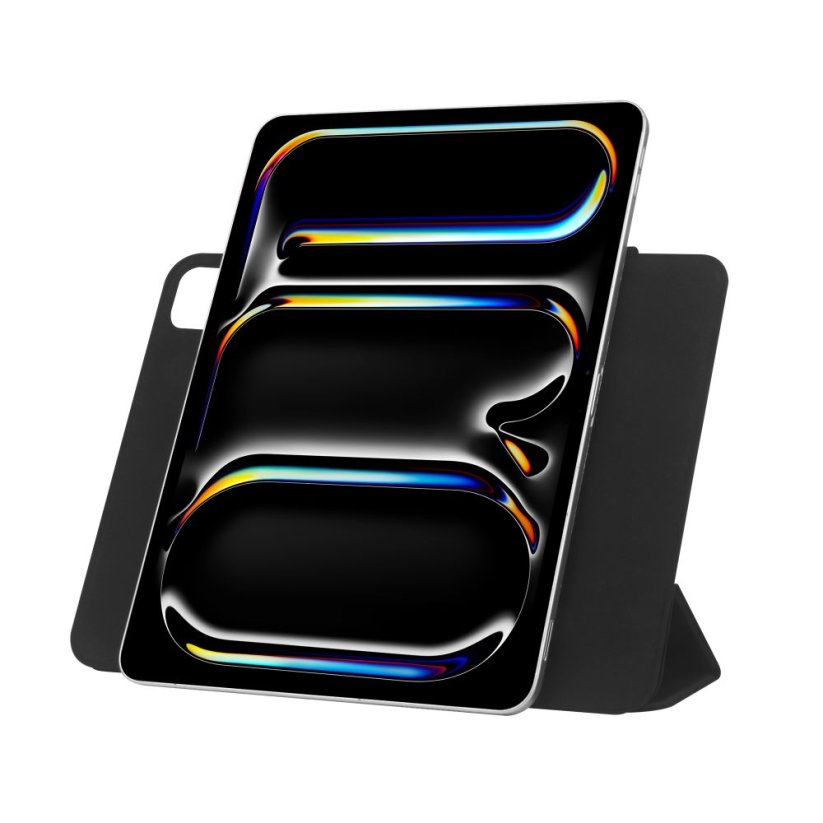 Kryt Tech-Protect Smartcase Magnetic iPad Pro 11 5 / 2024 Black