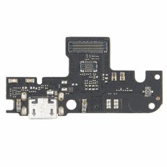 Xiaomi Redmi Note 5A, Note 5A Prime - Nabíjací flex s PCB doskou a konektor Xiaomi Redmi Note 5A, Note 5A Prime - Nabíjací flex s PCB doskou a konektor