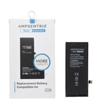 Akkumulátor Ampsentrix Basic Battery iPhone SE 2022 (High Capacity 2200 mAh)