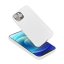 Kryt I-Jelly Mercury Case Samsung Galaxy S22 Plus Silver