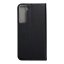 Kryt Smart Case Book Samsung Galaxy S22 Plus Black