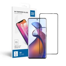 Ochranné tvrdené sklo to Motorola Edge 30 Fusion Blue Star 5D Black