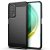 Kryt Case Xiaomi Mi 11 Lite 5G / Mi 11 Lite LTE ( 4G ) / Mi 11 Lite Ne Carbo Black