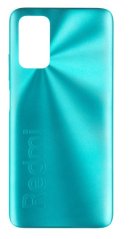 Xiaomi Redmi 9T - Zadný kryt baterie - Ocean Green (náhradný diel) Xiaomi Redmi 9T - Zadný kryt baterie - Ocean Green (náhradný diel)