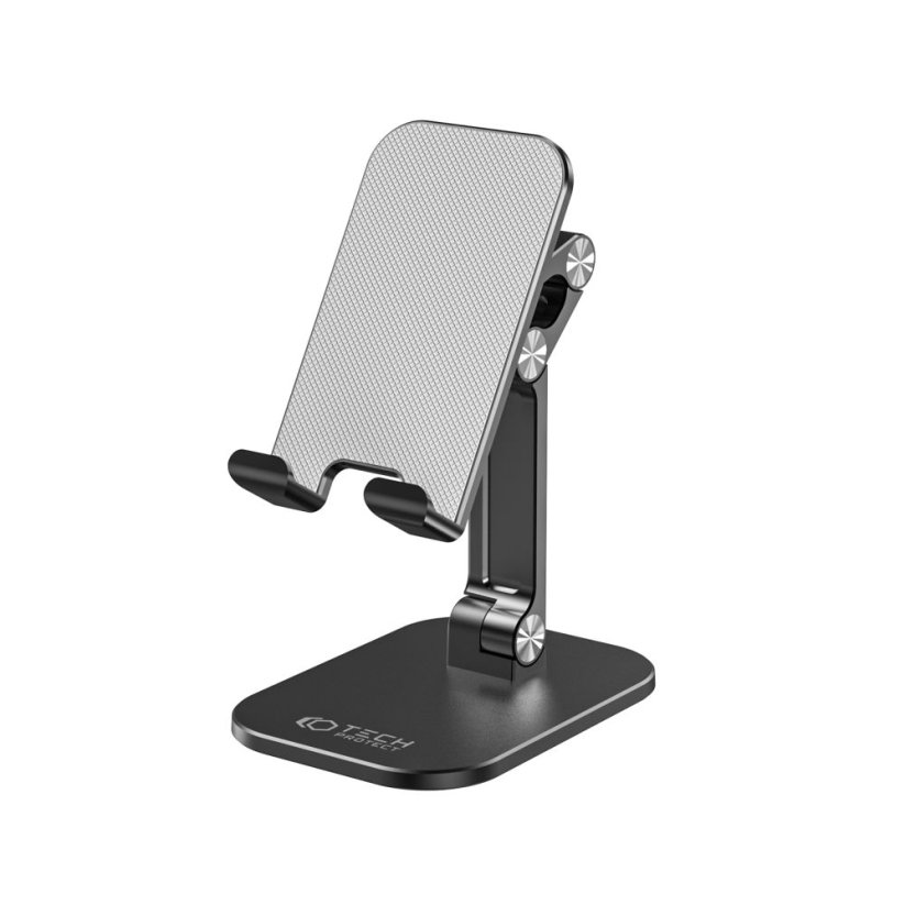 Stojan Tech-Protect Z3 Universal Stand Holder Smartphone & Tablet Grey