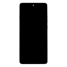 Motorola Edge 60 Pro Displej s rámom Shadow (Service Pack - originálny diel) Motorola Edge 60 Pro Displej s rámom Shadow (Service Pack - originálny diel)