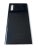 Samsung Galaxy Note 10 Plus - Zadní kryt - černý (náhradní díl)