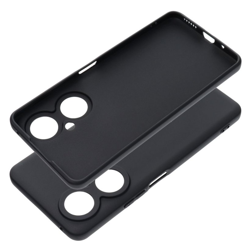 Kryt Matt Case Huawei Nova Y11I Black