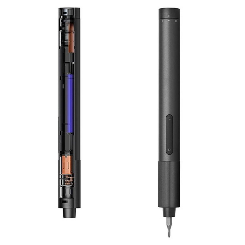 Edzett védőüveg Xiaomi Electric Precision Screwdriver 24 In 1 Mjddlsd003Qw