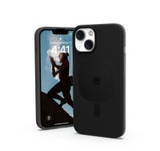 Kryt Uag Urban Armor Gear Case Lucent 2.0 [U] s MagSafe iPhone 14 Plus Black