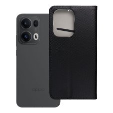 Kryt Smart Case Book Oppo Reno 13 Pro 5G Black