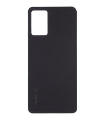 Xiaomi Redmi Note 11 Pro+ - Zadný kryt batérie - Mysterious black (náhradný diel) Xiaomi Redmi Note 11 Pro+ - Zadný kryt batérie - Mysterious black (náhradný diel)