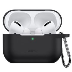 Kryt ESR Bounce Apple Airpods Pro 1 / 2 Black