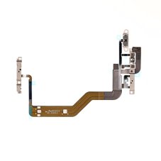 iPhone 12 Pro - A bekapcsológomb és a hangerőgomb hajlítása
