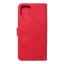 Kryt Mezzo Book Case Samsung Galaxy A22 LTE ( 4G ) Christmas strom Red