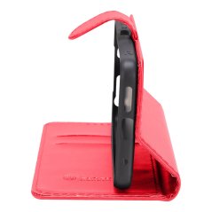 Tactical Field Notes pre Google Pixel 9a Red Tactical Field Notes pre Google Pixel 9a Red