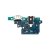 Samsung N770 Samsung Galaxy Note 10 Lite töltőcsatlakozó PCB lapkával (Service Pack - eredeti pótalkatrész)