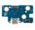 Samsung X205 Samsung Galaxy Tab A8 Nabíjecí konektor s PCB deskou