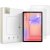 Ochranné tvrzené sklo Tech-Protect Glass Fit+ 2-Pack Samsung Galaxy Tab S9 11.0 / S9 FE / S10 FE / S10 Lite 10.9 X710 / X716B / X510 / X516B / X520 / X526 / X400 / X406B čiré