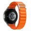 Remienok Tech-Protect Nylon Pro Samsung Galaxy Watch 4 / 5 / 5 Pro / 6 / 7 / FE Orange