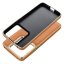Kryt Milano Case Xiaomi Redmi Note 13 Pro 5G Brown