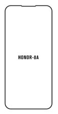 Hidrogél - védőfólia - Huawei Honor 8A 2020