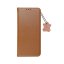 Kryt Leather Case Smart Pro Samsung Galaxy A34 5G Brown