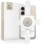 Tok Tech-Protect Magmat Magsafe Universal Magnetic Ring White