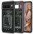 Fedél Spigen Ultra Hybrid Google Pixel 8 Pro Zero One Ultra hibrid Google Pixel 8 Pro Zero One