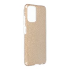 Kryt Forcell SHINING Case Xiaomi POCO M4 Pro 5G zlatý Kryt Forcell SHINING Case Xiaomi POCO M4 Pro 5G zlatý