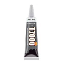 T-7000 Lepidlo na inštaláciu displeja 50ml Black