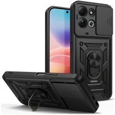 Kryt Tech-Protect Camshield Pro pro Xiaomi Redmi 17 4G / 5G Black