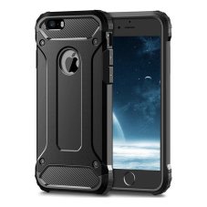 Kryt Armor Case iPhone 6/6S Black